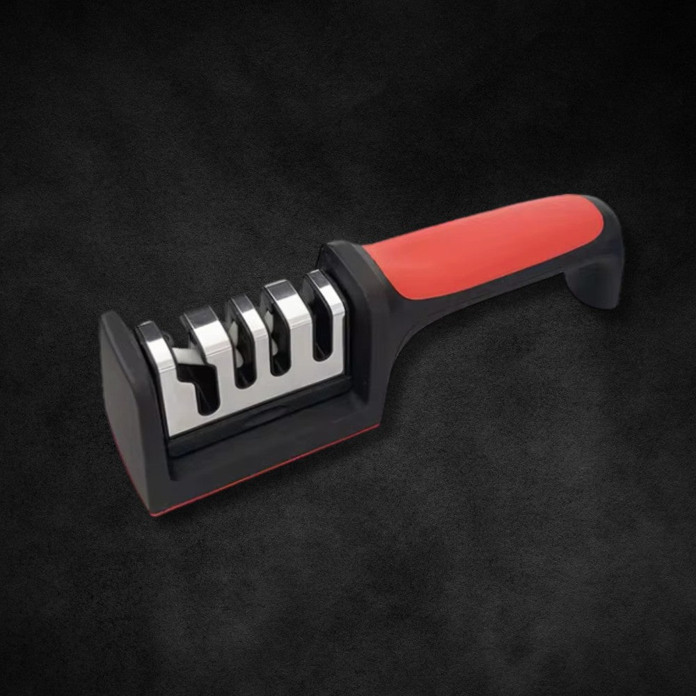 Amazyum™ Knife Sharpener