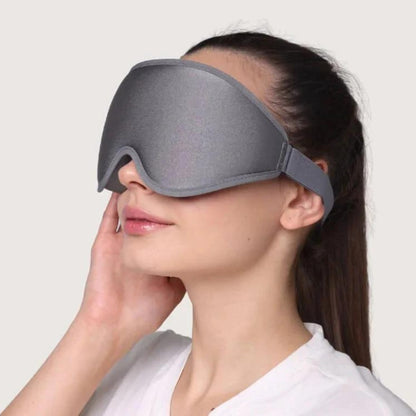 Amazyum™ Sleep Mask