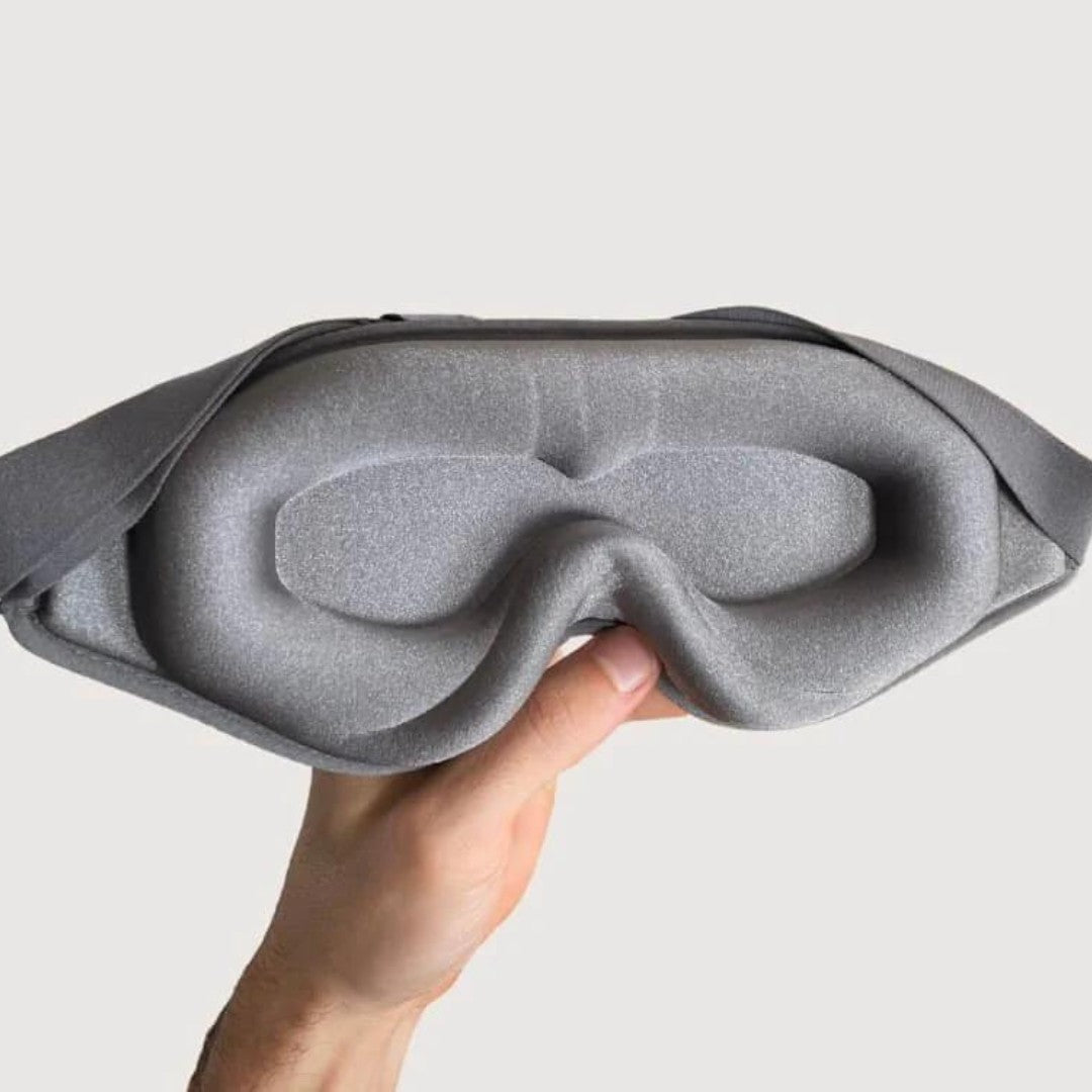 Amazyum™ Sleep Mask