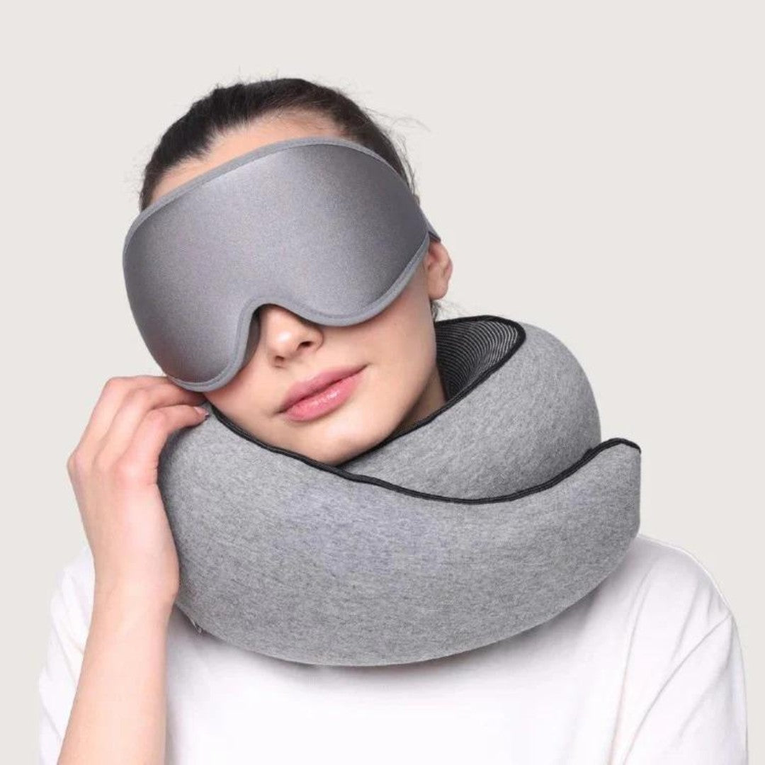 Amazyum™ Sleep Mask